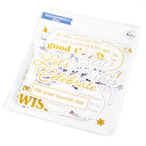 Foiled Sentiments 6